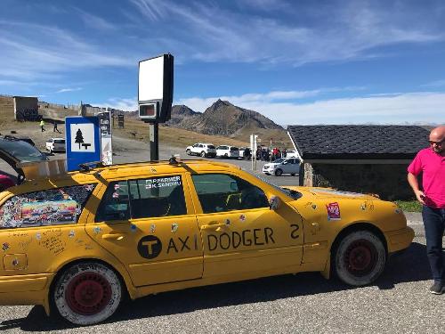 Skinflint Rally